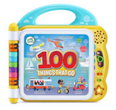 The Best Travel Toys for Babies - 100% Tried and Tested - Solemate  Adventures