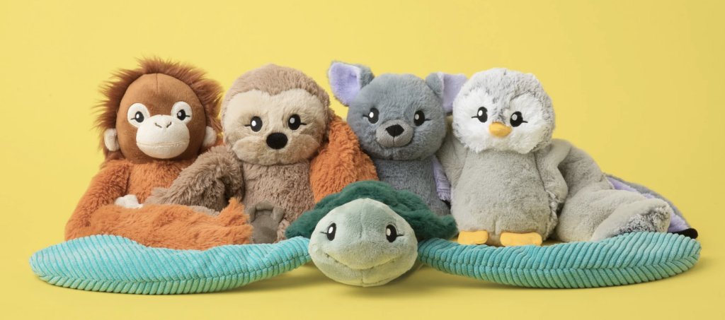 Kid-tested, Parent-approved Toys for Kids of All Abilities