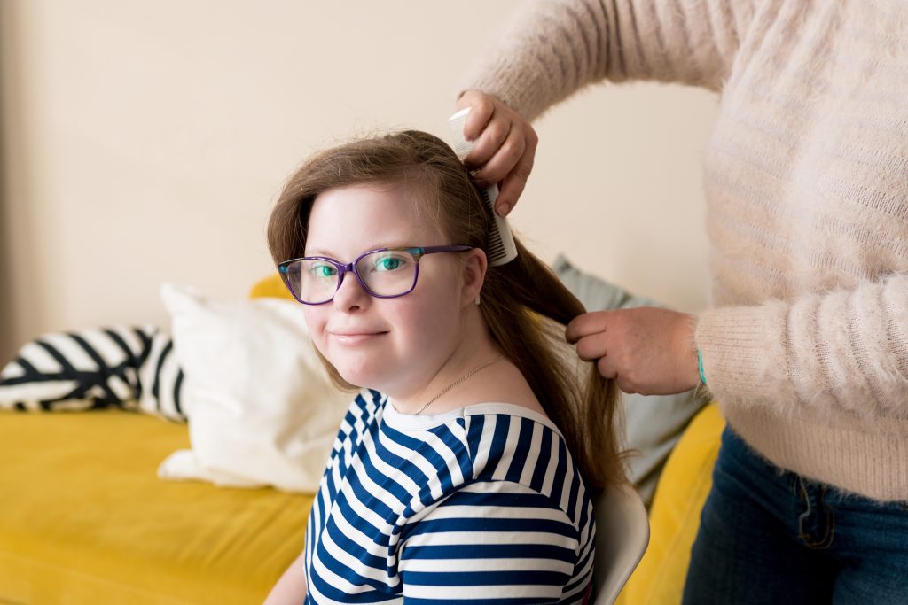 Future Planning for Children with Disabilities