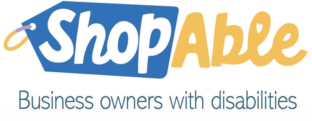ShopAble: Support Business Owners with Disabilities