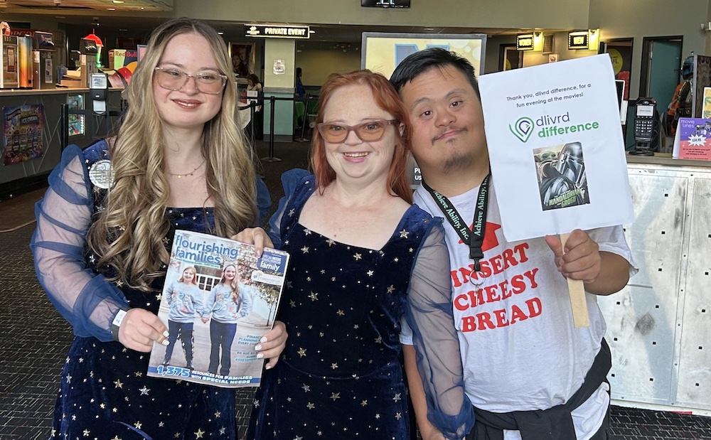 The Mandalorian & Grogu Movie Night Fundraiser – So Much Fun!