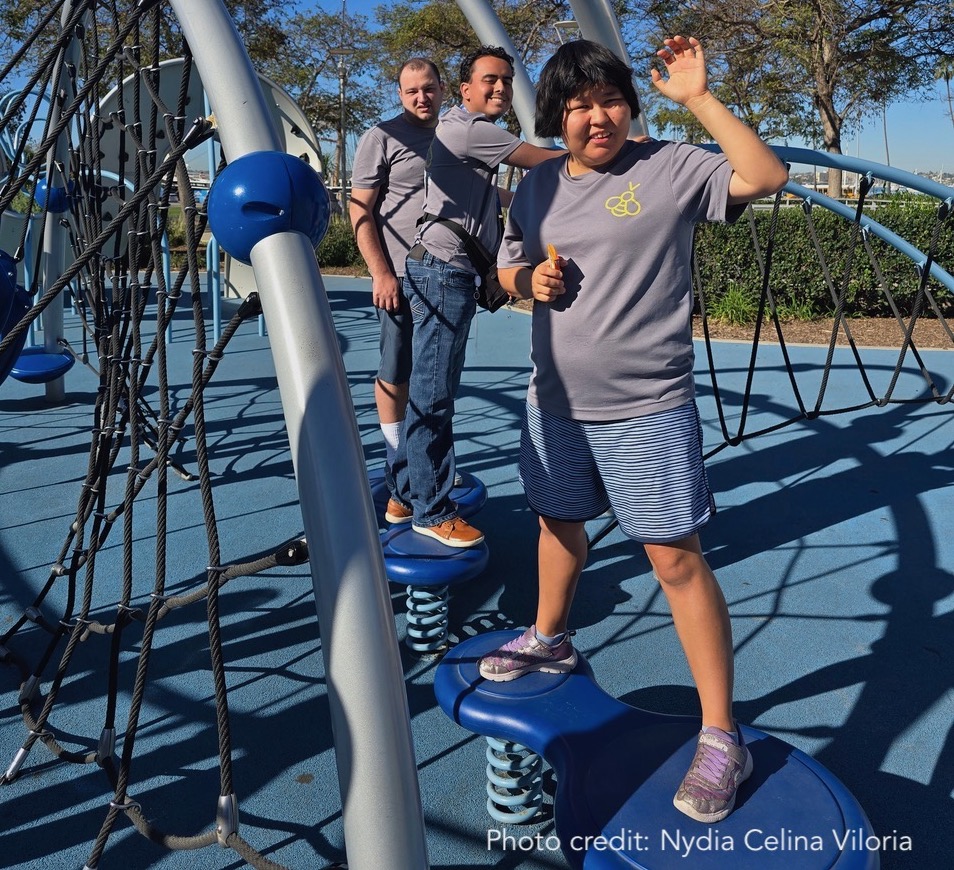 San Diego: A City That Welcomes Families with Disabilities